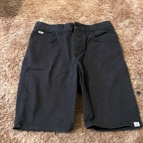 Vans Other - Size 16(boys)| Vans shorts| Perfect Condition